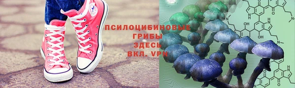 хмурый Семёнов